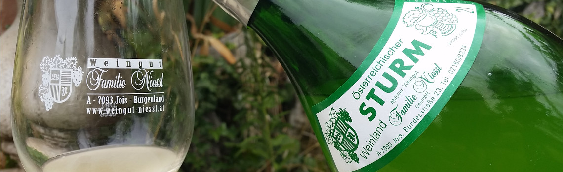 Weingut Niessl, Jois